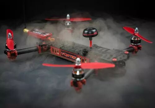 Vortex ARF T-Motor (Racing) - photo 2