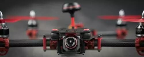 Vortex ARF T-Motor (Racing) - photo 4