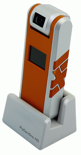 Camera FlyCamOne HD 720 - photo 4