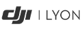 Logo DJI Lyon