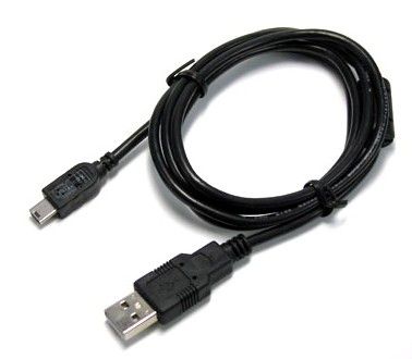 Cble USB vers mini-USB - photo 1