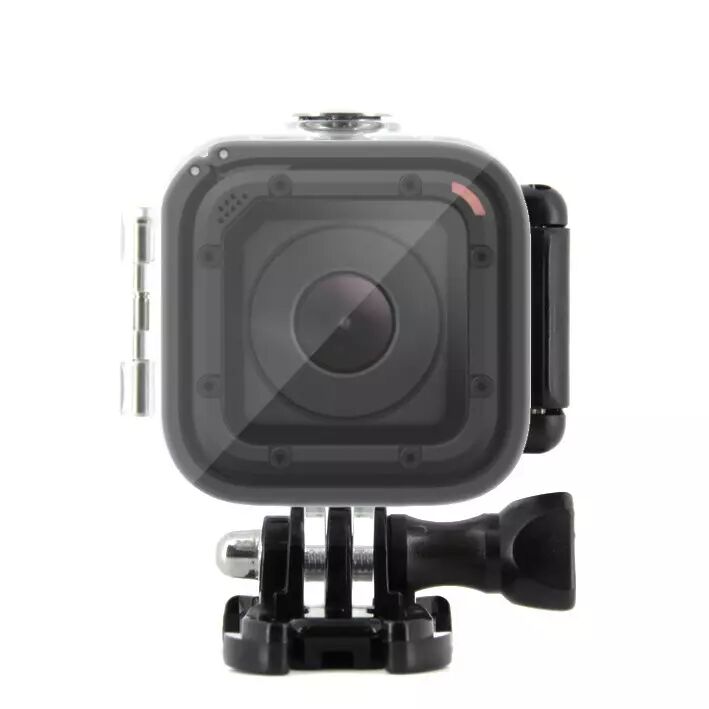 Caisson waterproof STS pour GoPro Hero Session