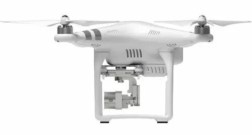 Drone DJI Phantom 3 professional - photo 6