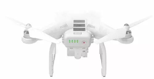 Drone DJI Phantom 3 professional - photo 11