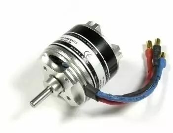 Moteur brushless cours