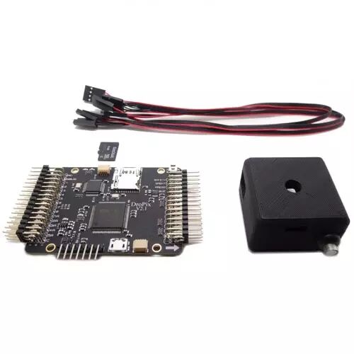 DroPix Pack autopilote Drotek