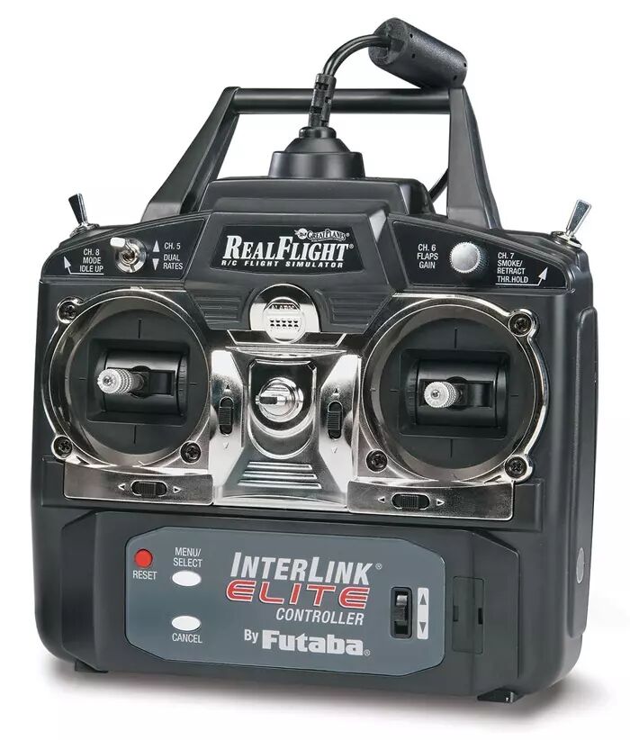 Realflight 7 5 Cracker