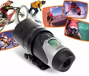 Camera Oregon Scientific ATC2K - photo 2