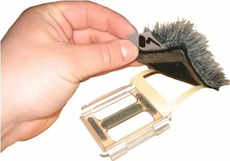 Bonnette anti-vent pour caméra GoPro HD - photo-1