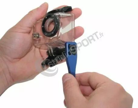 Clé de serrage/desserrage pour vis GoPro - photo 2