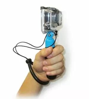 Dragonne de s�curit� - Light & Motion - photo2