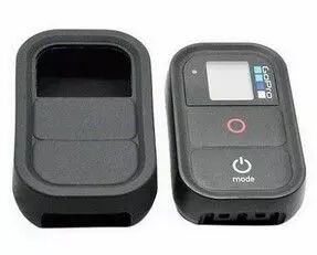 Housse silicone STS pour tlcommande GoPro - photo 1