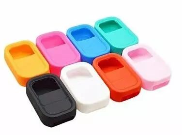 Housse silicone STS pour tlcommande GoPro - photo 2