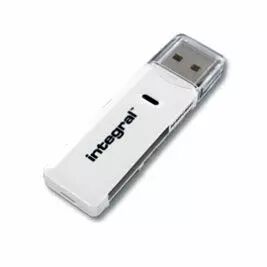 Lecteur de carte mmoire USB - photo 1
