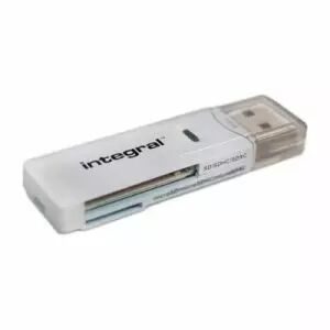Lecteur de carte mmoire USB - photo 2