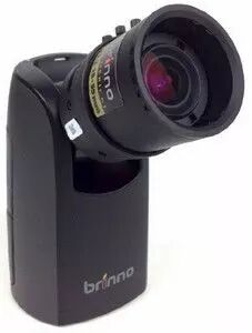 Lentille BCS 18-55 mm pour TLC 200 Pro - photo1