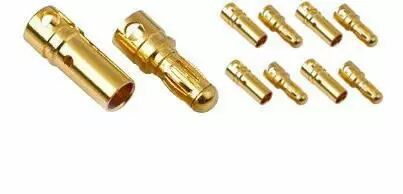 Fiches PK 3.5mm