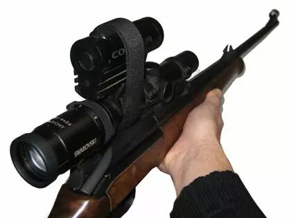 Camera ContourROAM3 pour la chasse - photo 4