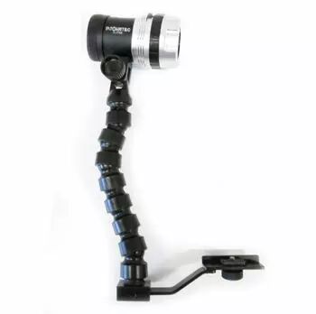 Pack complet d'�clairage pour la plong�e 2500 lumens - photo 1