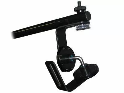 Pack perche d�pliable 6m + Stabilisateur pour perche - photo 1