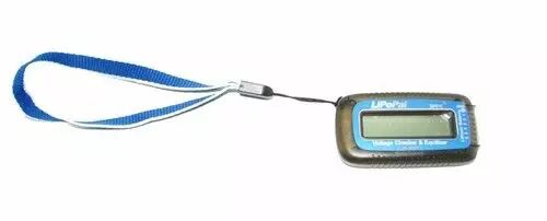 Testeur de batterie LiPoPal skyRC - 1