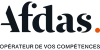 logo Afdas