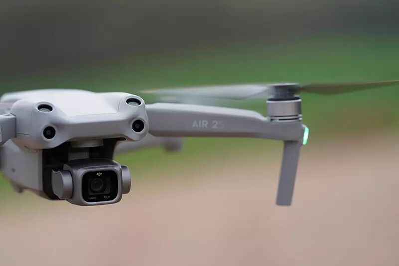 Les modes et fonctions automatiques du DJI Air 2S