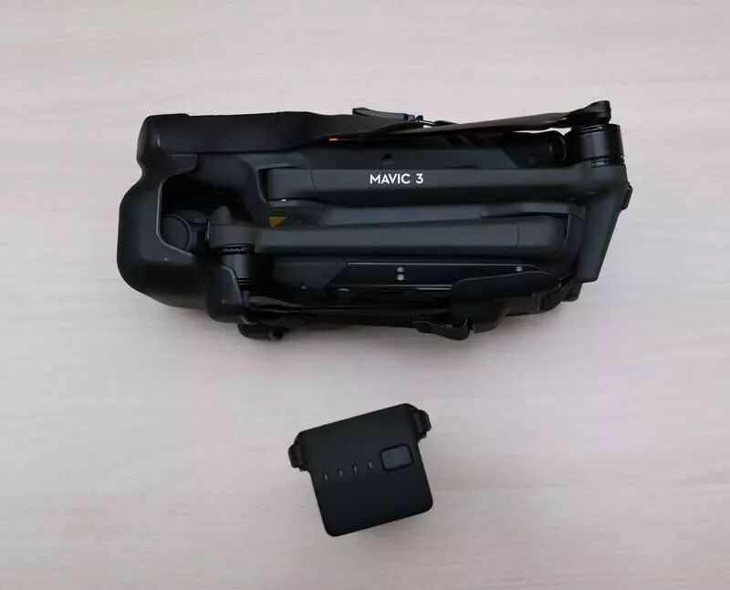 Batterie du DJI Mavic 3