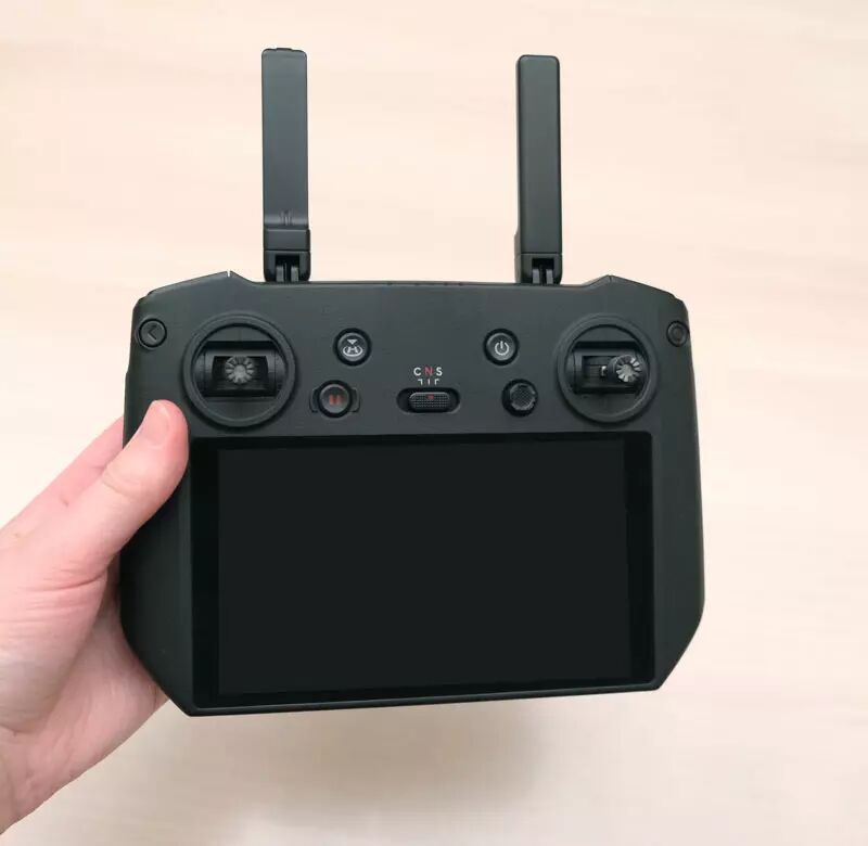 Radiocommande DJI RC Pro