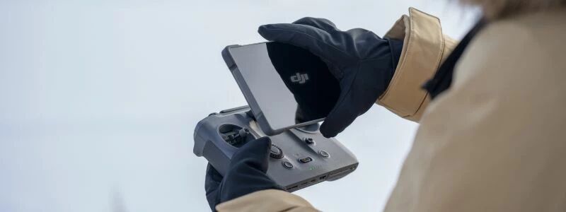 Radiocommande DJI RC Pro 2