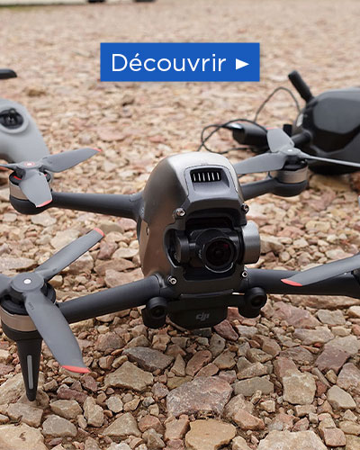 Drone DJI FPV Combo