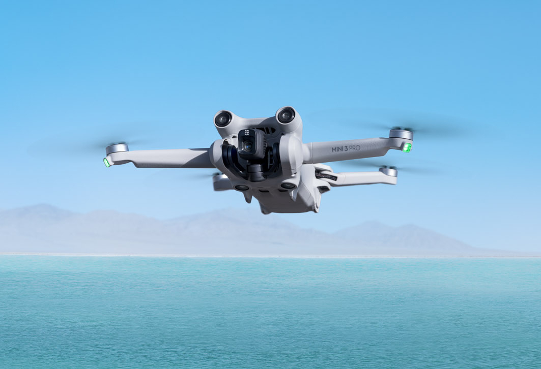 À quoi peut servir un drone ?