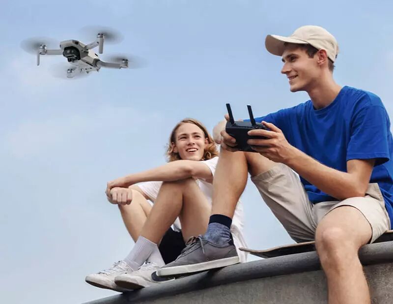 Choisir son mini drone