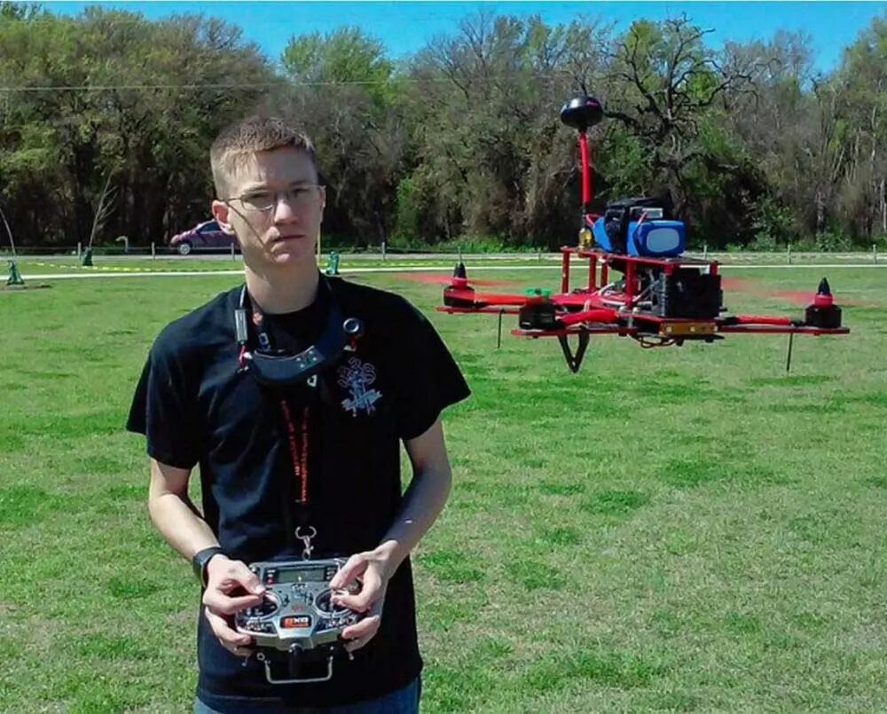 Comment Bien Débuter Avec Un Drone