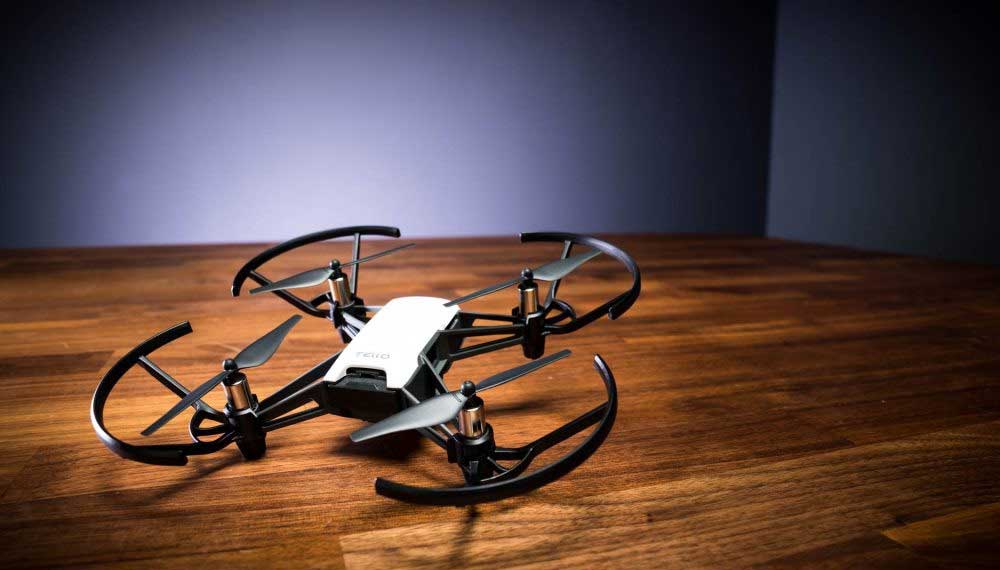 Comment choisir un drone pour débutant