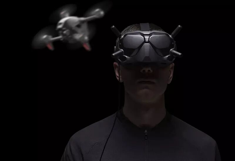 DIY : comment augmenter la portée d'un drone