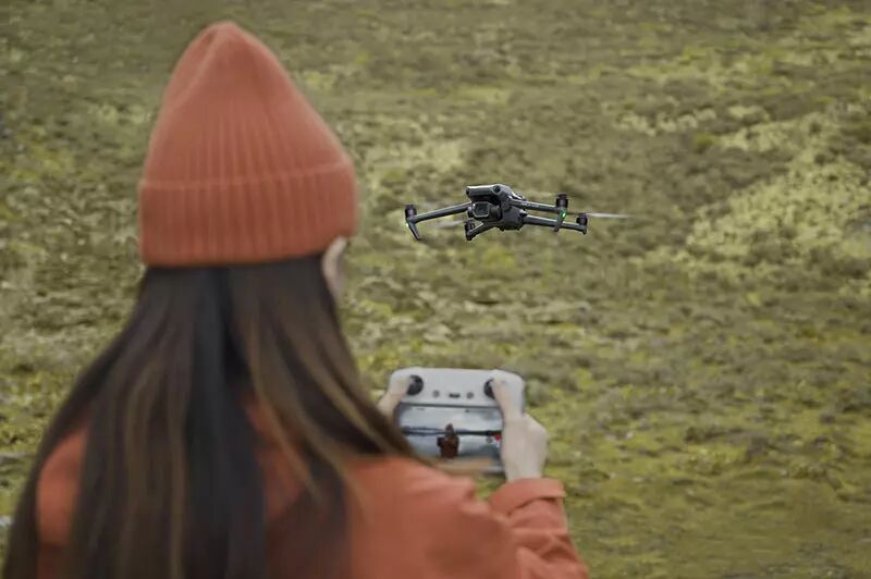 Drone avec Caméra HD : Lequel Choisir en 2021 ?