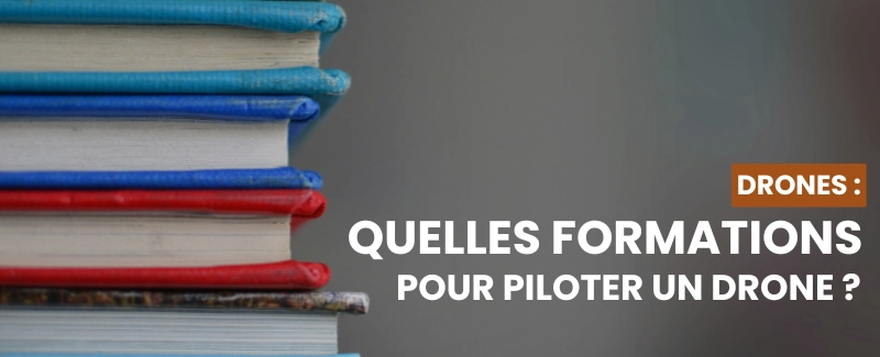 Est Ce Qu Une Formation Est Obligatoire Pour Piloter Un Drone
