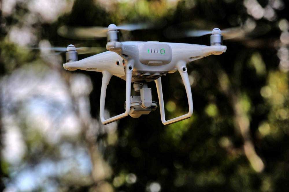Est-ce qu'une formation est obligatoire pour piloter un drone ?