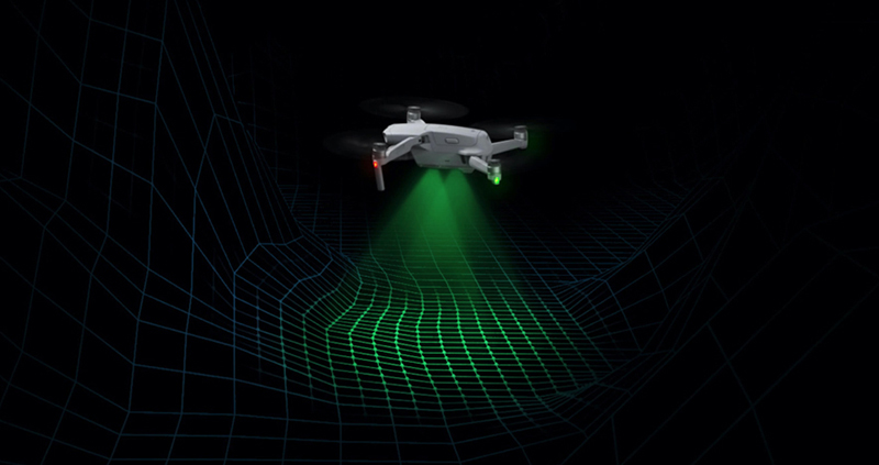 Les caractéristiques et les fonctions des drones