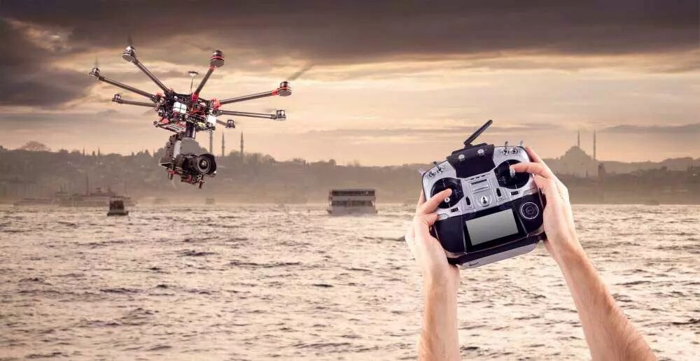 Les performances des meilleurs drones pour filmer