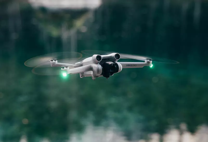 Quel Drone Choisir Pour La Photo Aerienne 2
