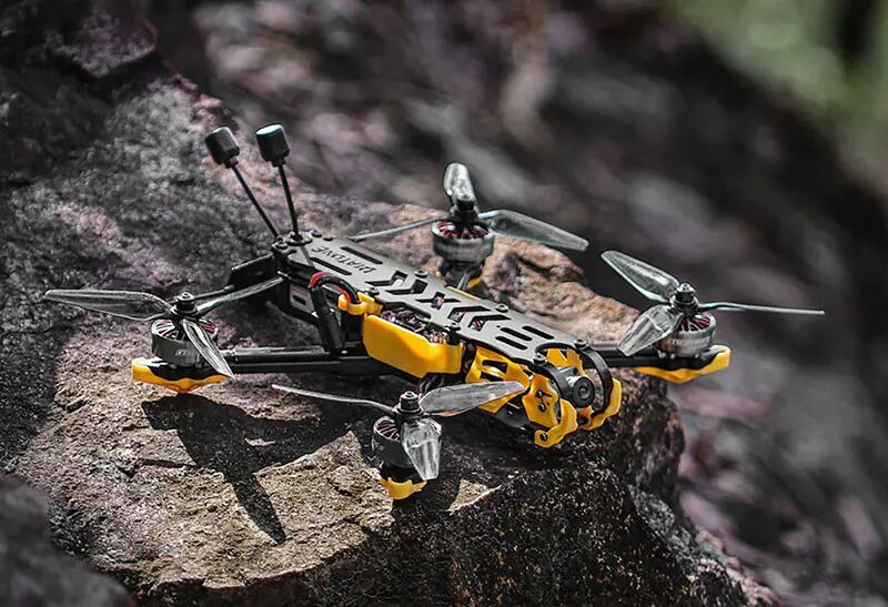 Course de drone fpv deals