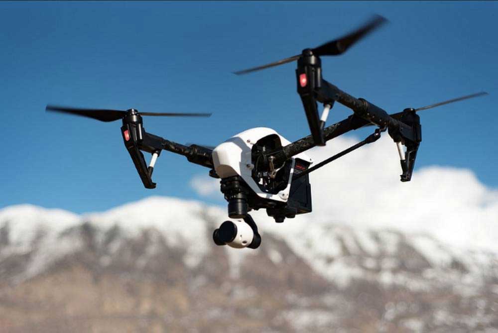 Quel est le meilleur mini drone avec caméra ?