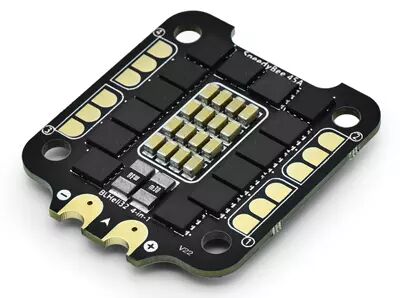 ESC d’un drone FPV