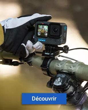 Location d'une Télécommande pour GoPro - Location GoPro