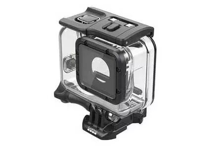 Boitier étanche pour GoPro