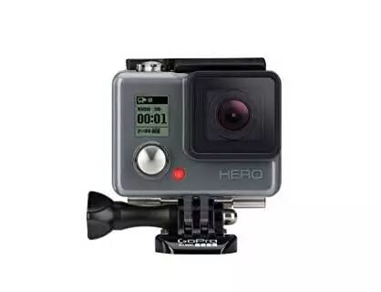 Boîtier étanche GoPro