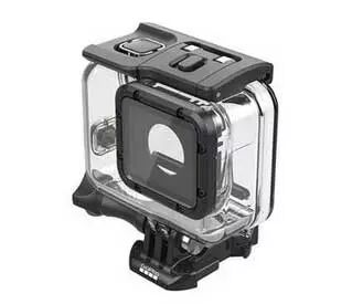 Boîtier Waterproof 20 Mêtres Sous L'eau pour GoPro Max SHEINGKA