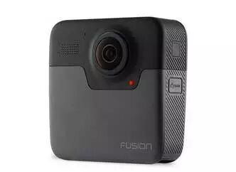 Boîtier étanche GoPro